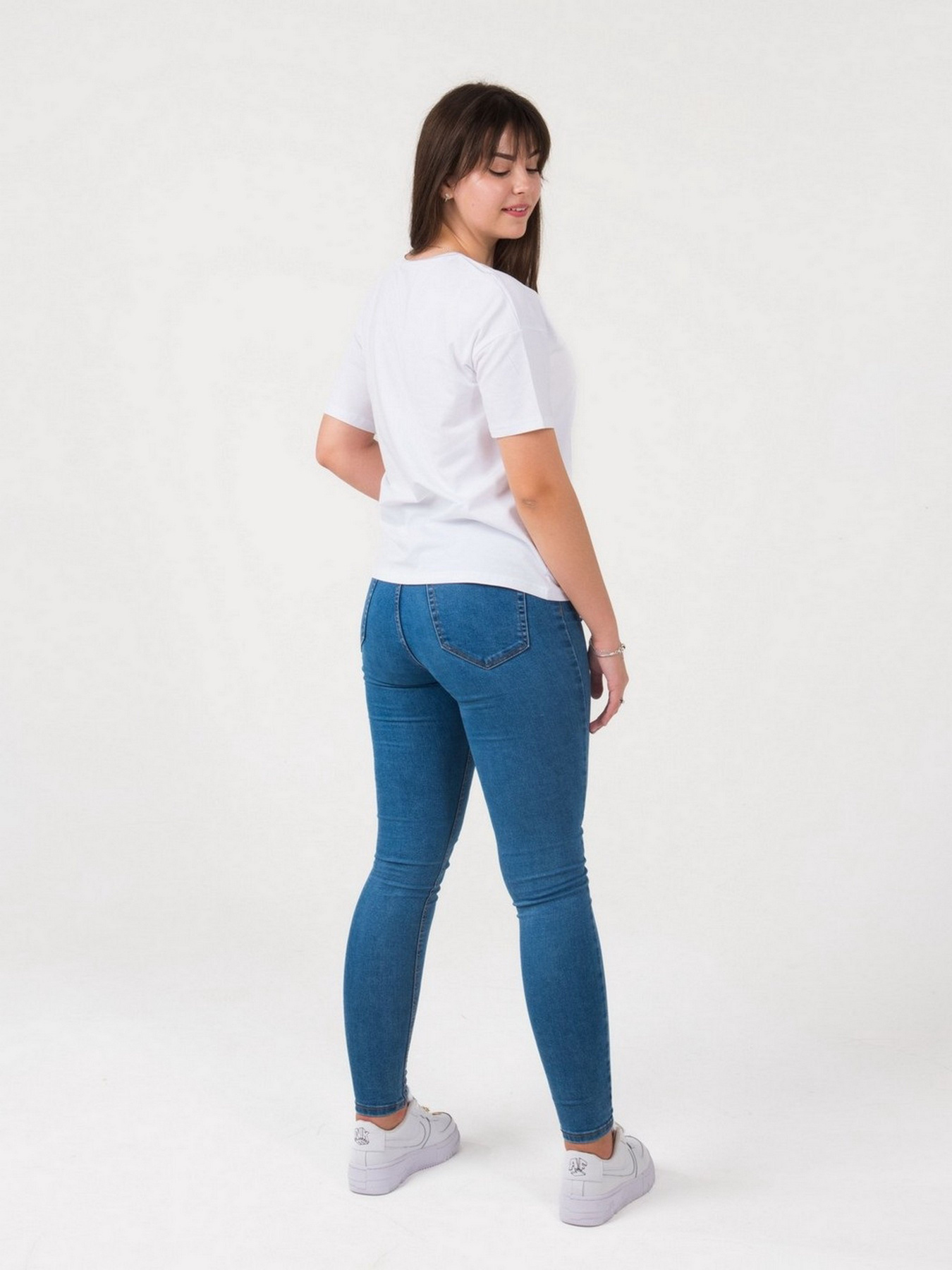 Футболки и поло Наталюкс модель 41231832000 Фото