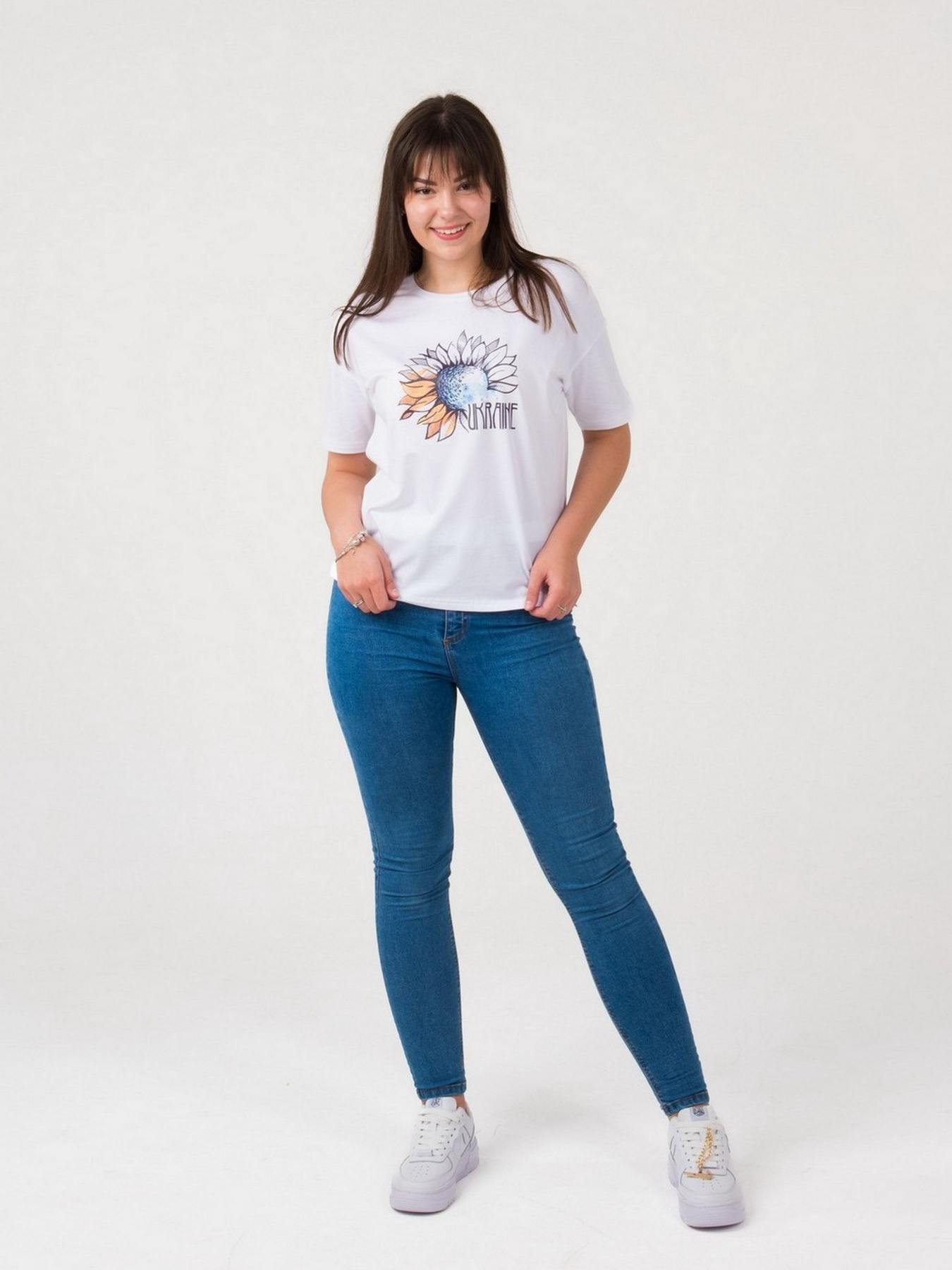 Футболки и поло Наталюкс модель 41231832000 Фото