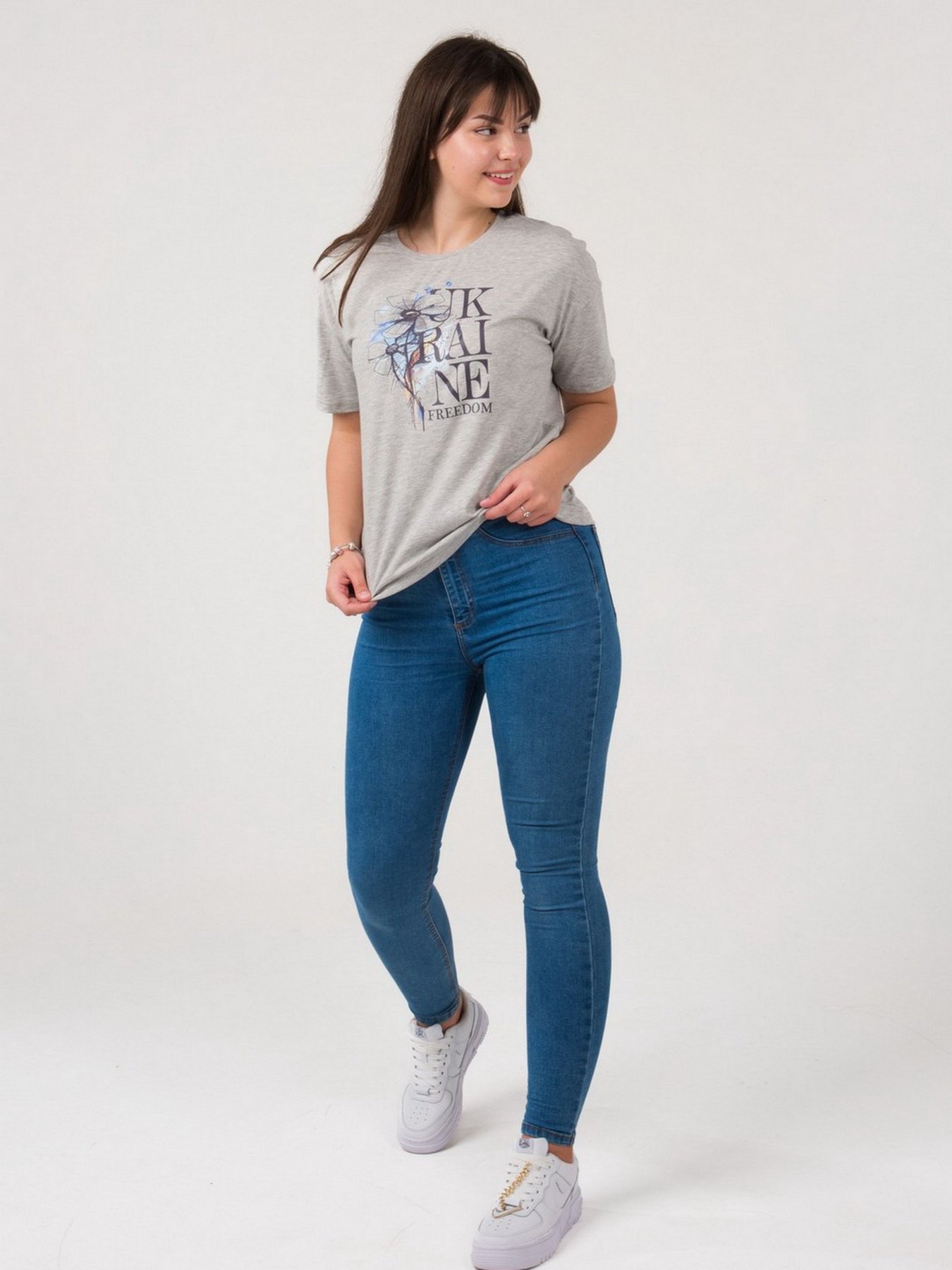 Футболки и поло Наталюкс модель 41231920450 Фото