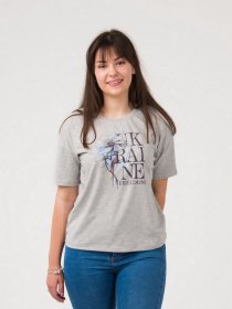 Футболки и поло Наталюкс модель 41231920450 Фото