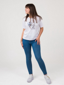 Футболки и поло Наталюкс модель 41231932000 Фото