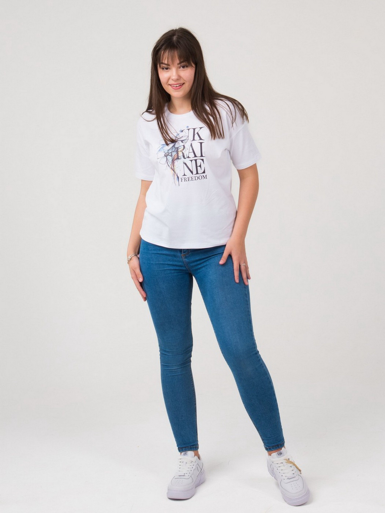 Футболки і поло Наталюкс модель 41231932000 Фото