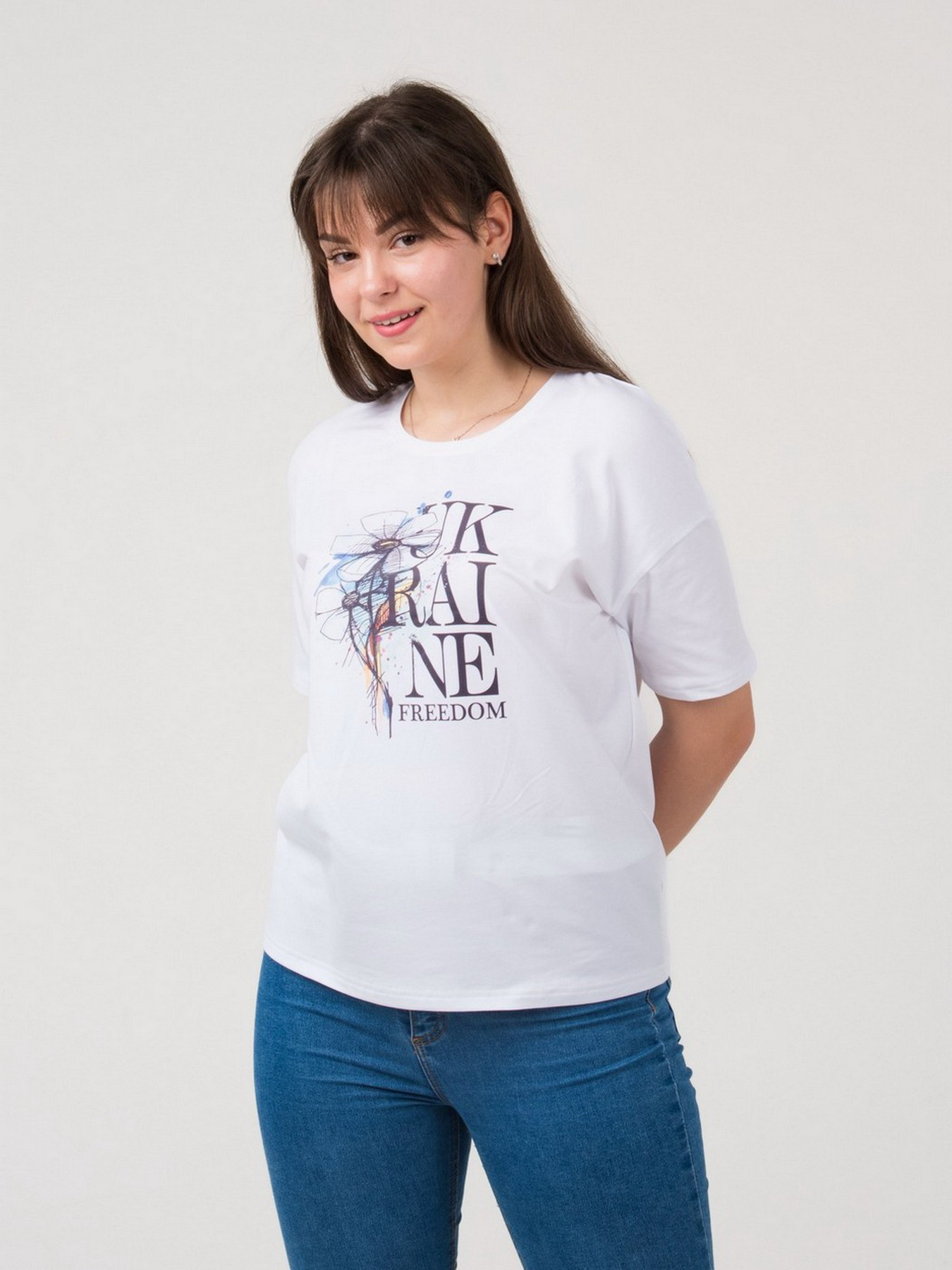 Футболки і поло Наталюкс модель 41231932000 Фото