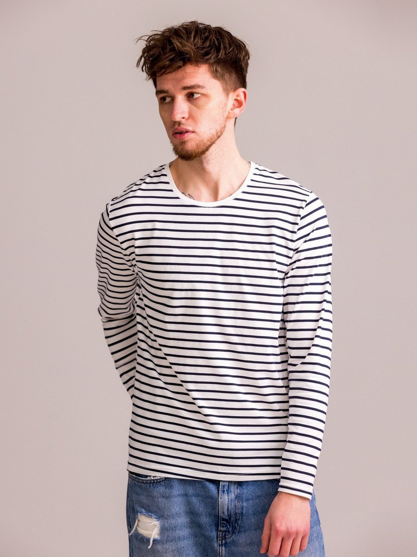 Лонгслив Наталюкс модель 42131510210 Фото