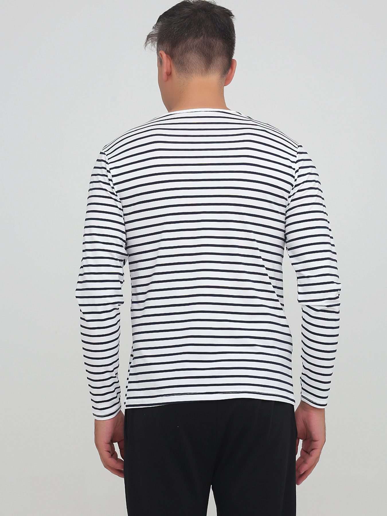 Лонгслів Наталюкс модель 42131510210 Фото