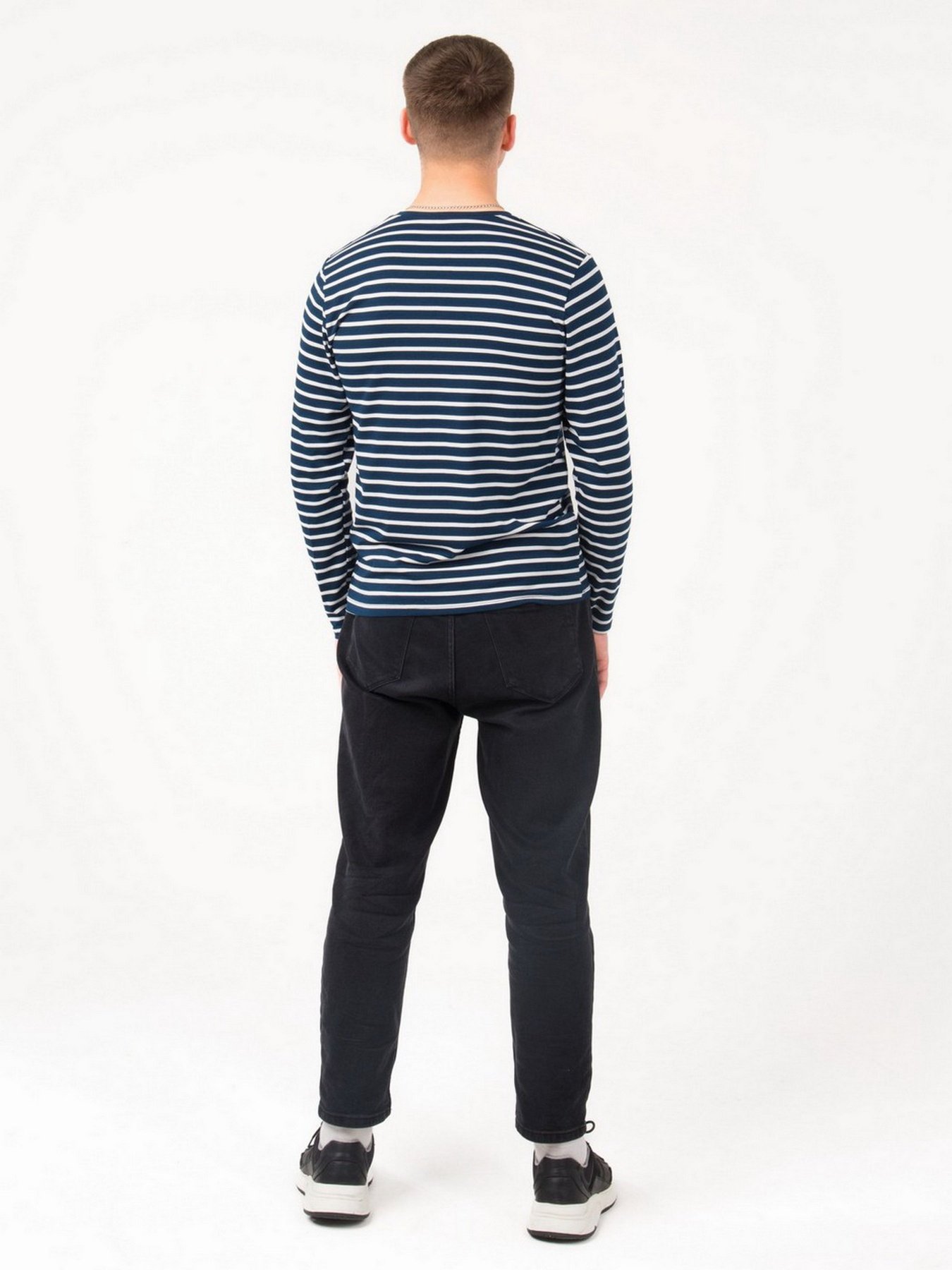 Лонгслив Наталюкс модель 42131583136 Фото