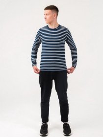 Лонгслив Наталюкс модель 42131583136 Фото