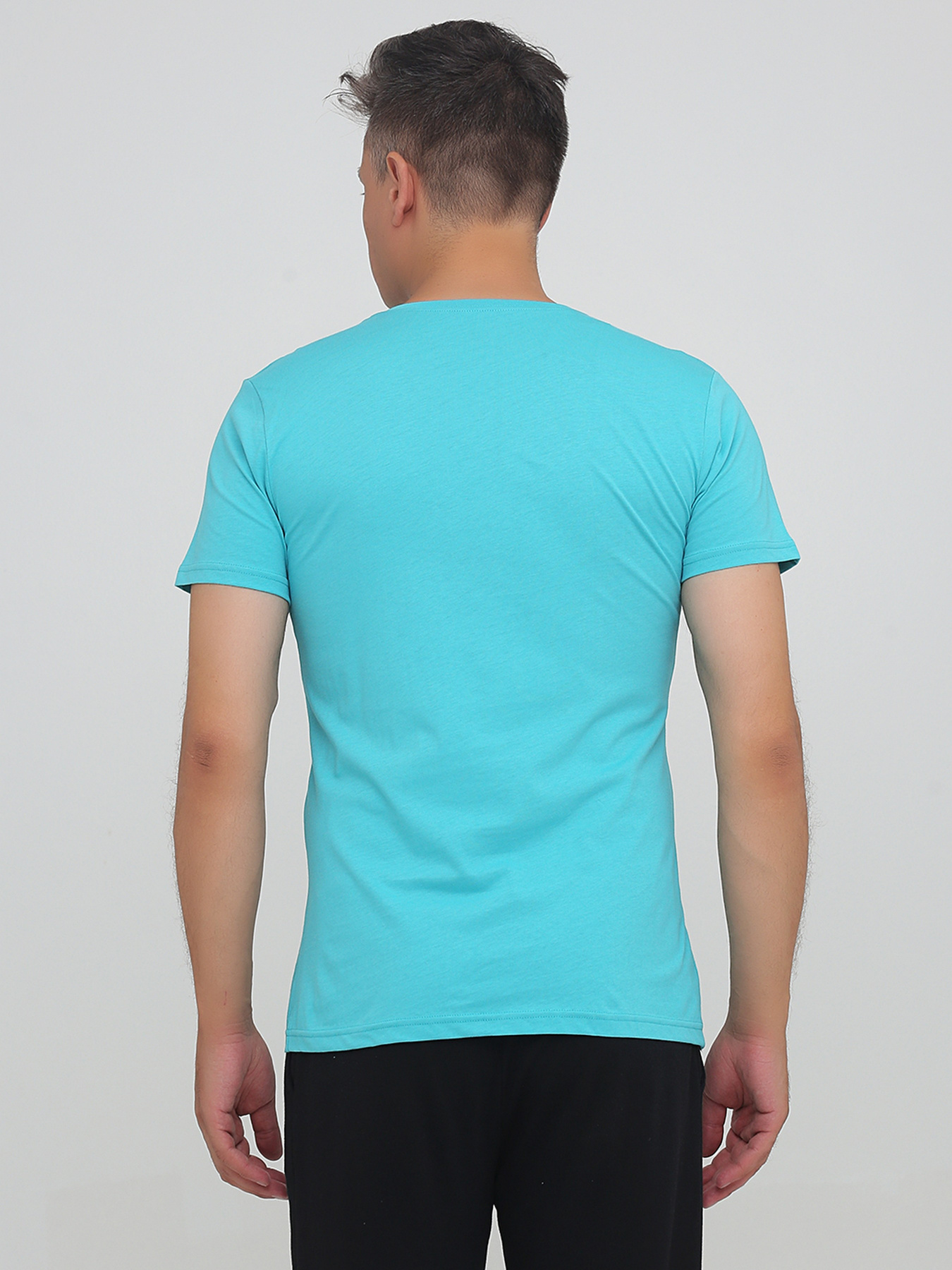 Футболка Наталюкс модель 12131665422 Фото