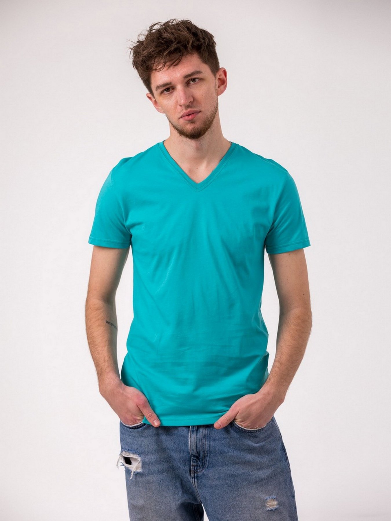 Футболка Наталюкс модель 12131665422 Фото