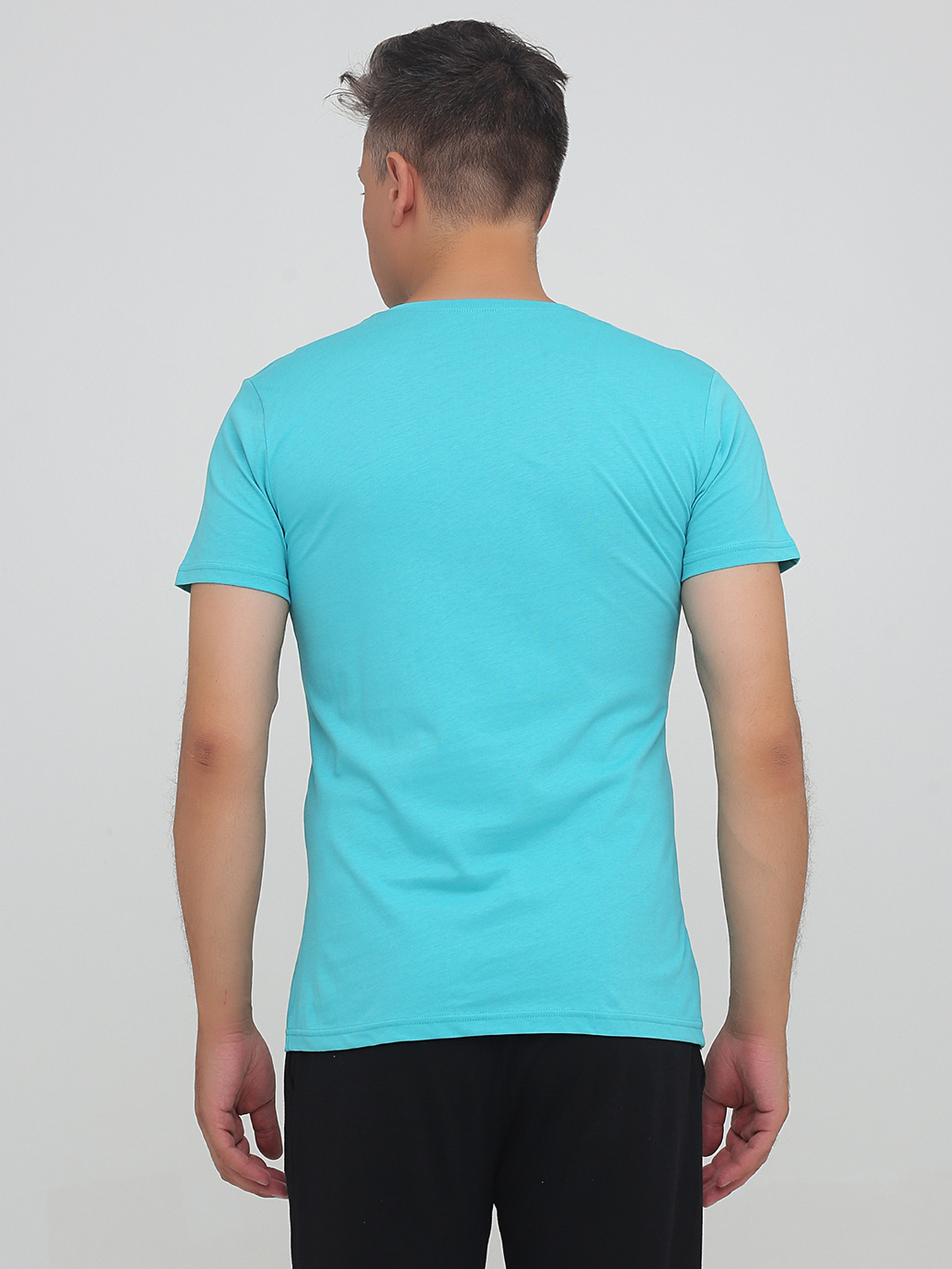 Футболка Наталюкс модель 12131665422 Фото