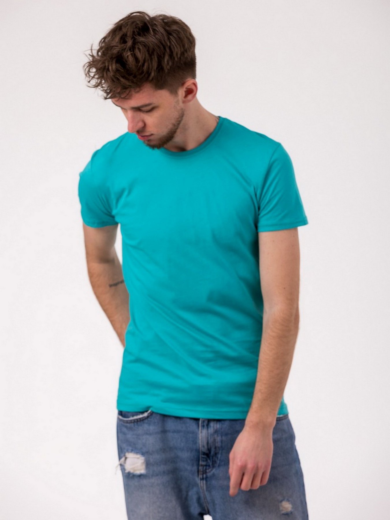 Футболка Наталюкс модель 12133865422 Фото