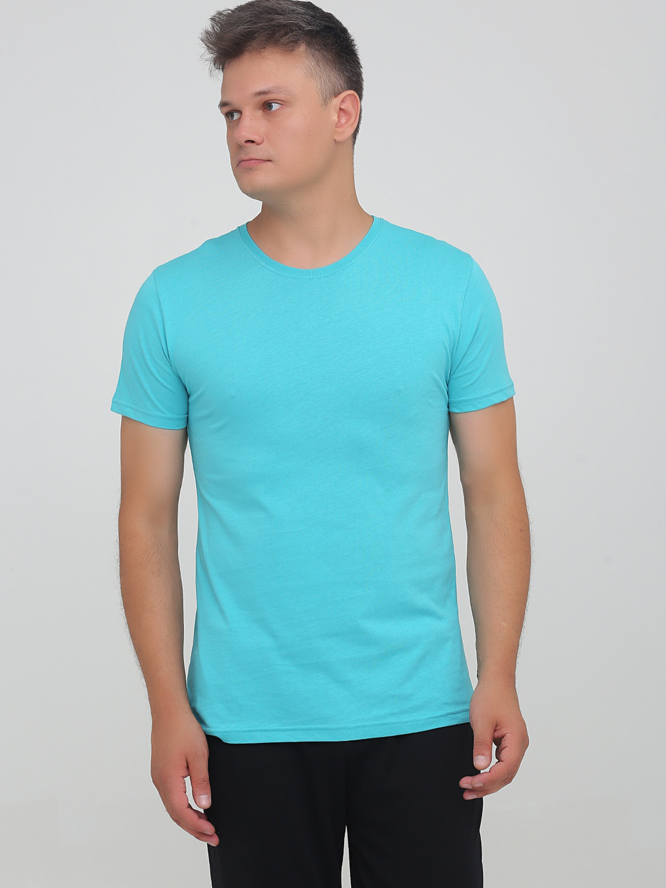 Футболка Наталюкс модель 12133865422 Фото