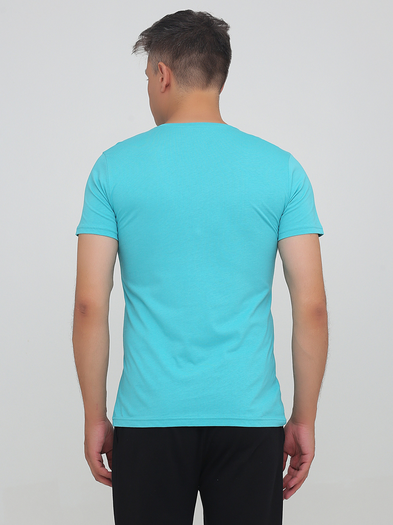 Футболка Наталюкс модель 12133865422 Фото