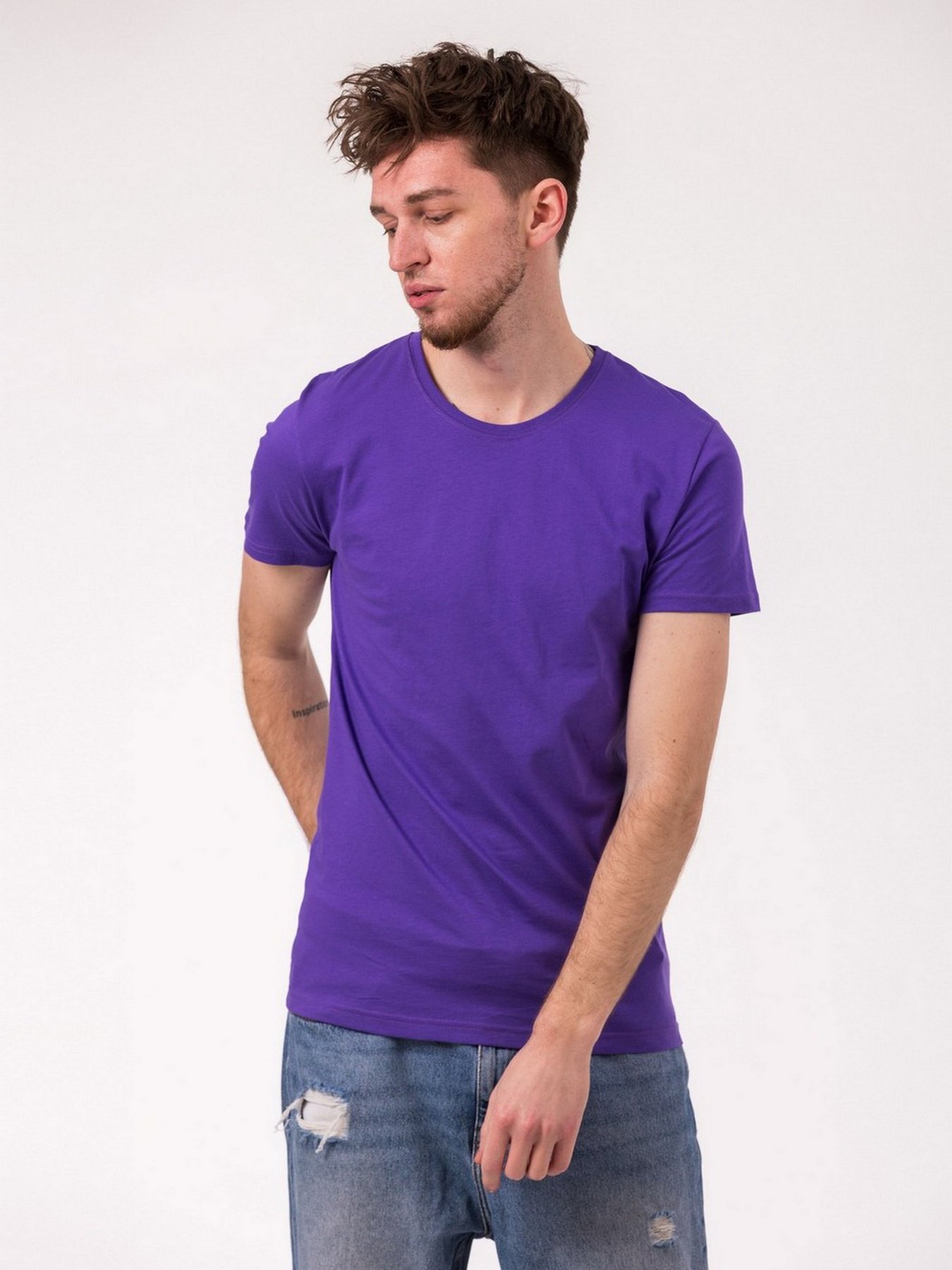 Футболка Наталюкс модель 12133883838 Фото