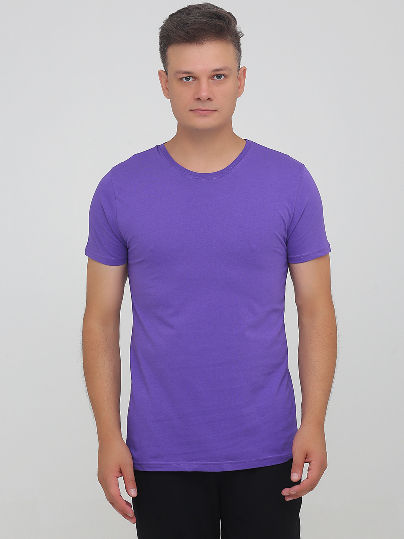 Футболка Наталюкс модель 12133883838 Фото