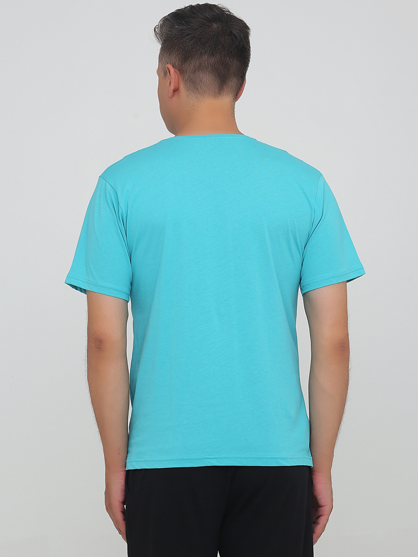 Футболка Наталюкс модель 12134365422 Фото