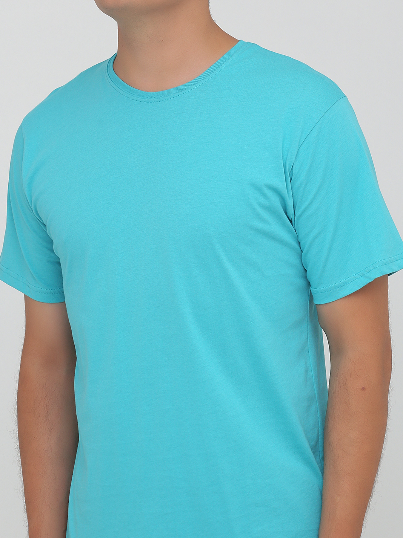 Футболка Наталюкс модель 12134365422 Фото