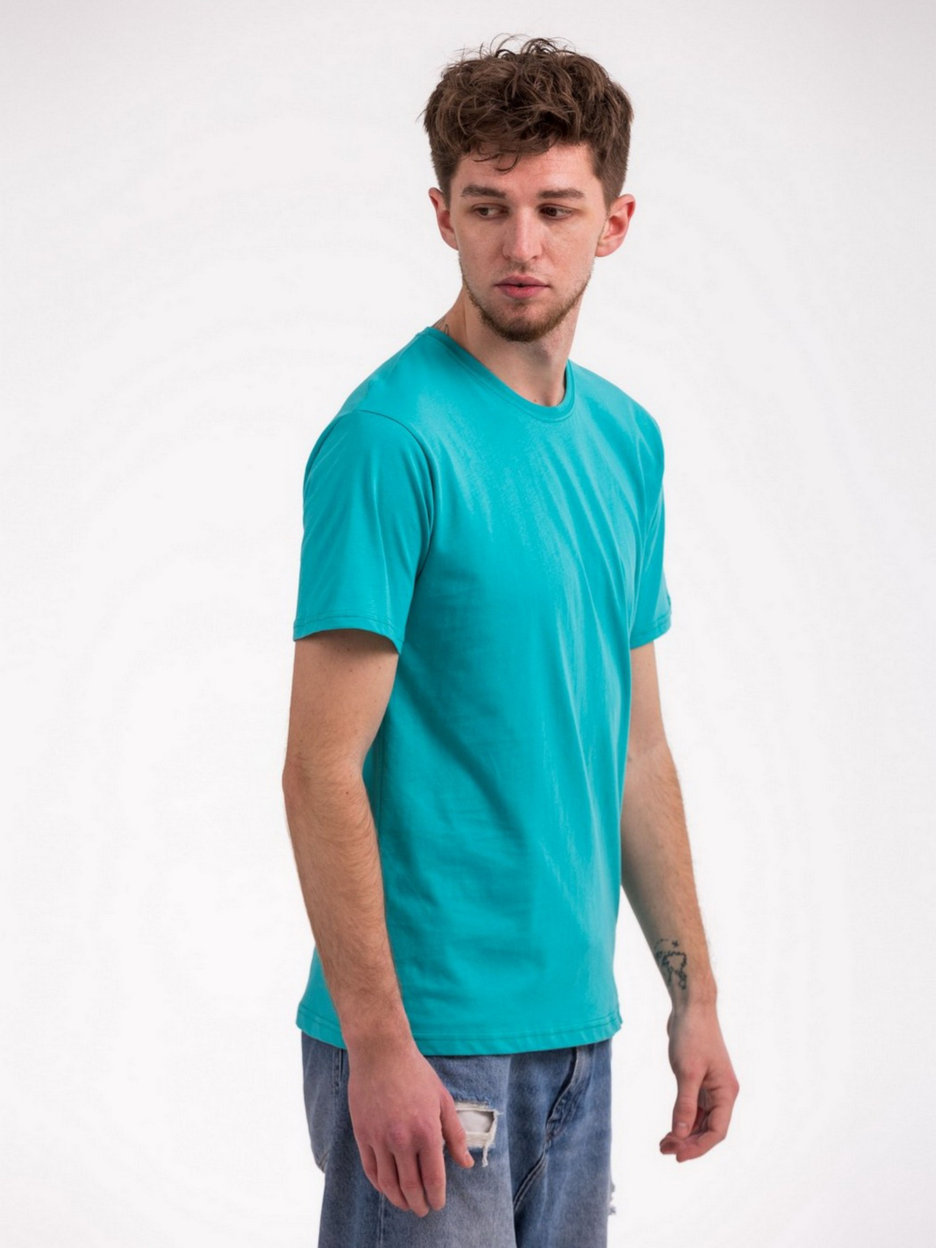 Футболка Наталюкс модель 12134365422 Фото