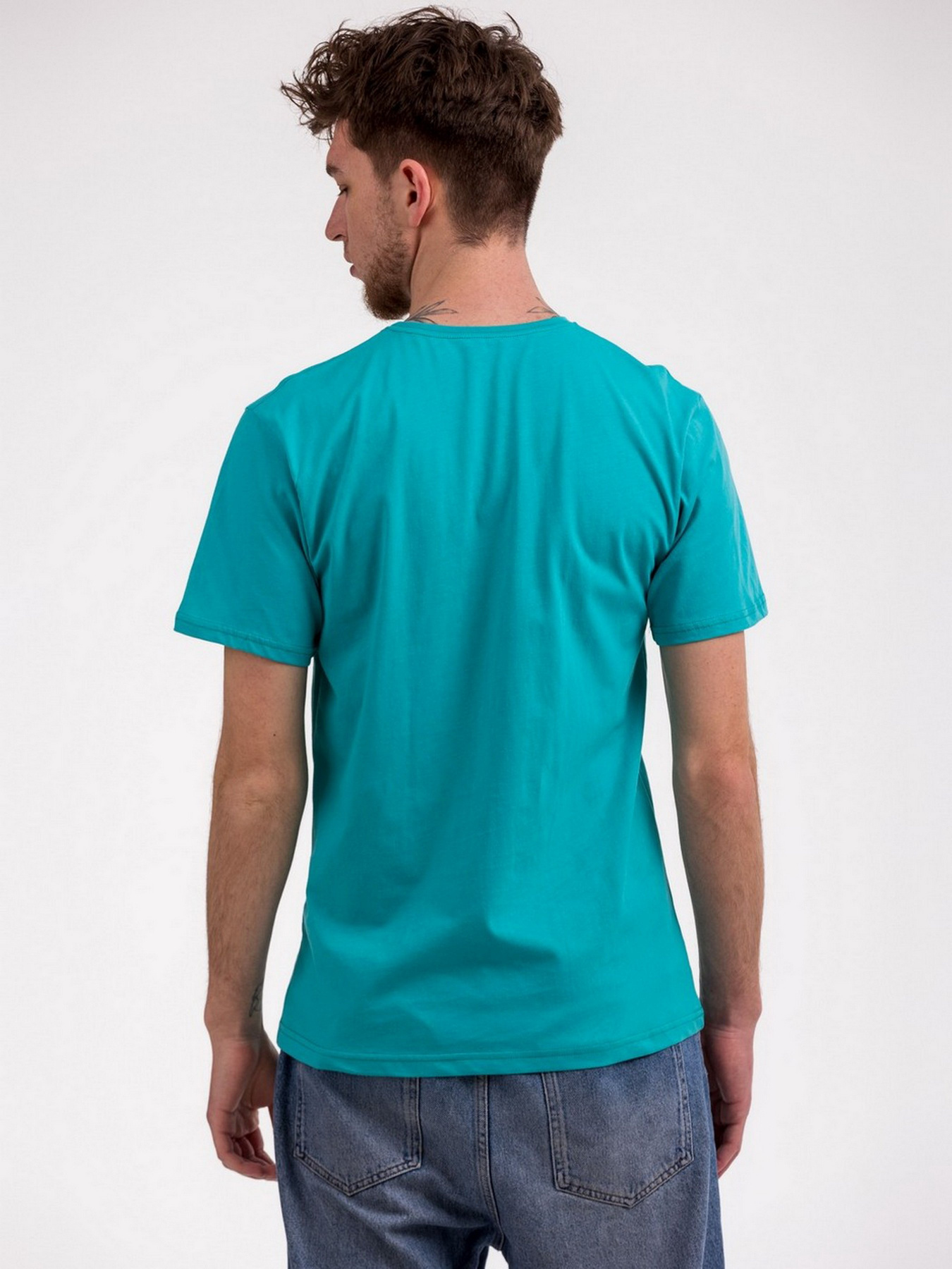 Футболка Наталюкс модель 12134365422 Фото