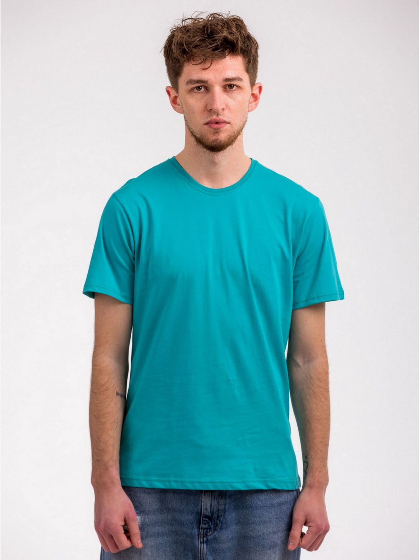 Футболка Наталюкс модель 12134365422 Фото