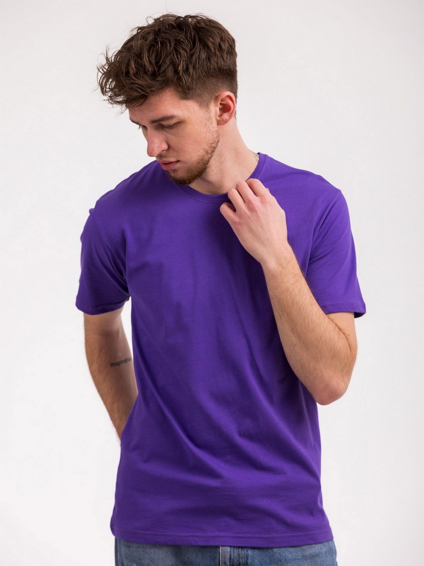 Футболка Наталюкс модель 12134383838 Фото