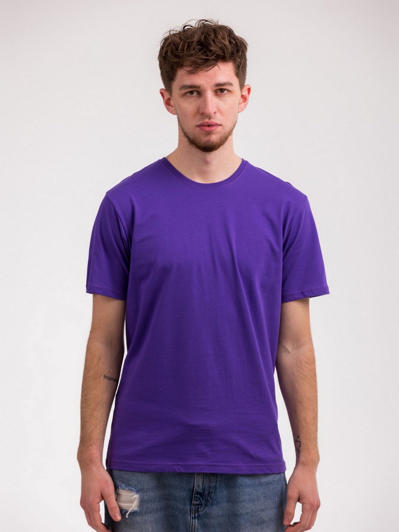 Футболка Наталюкс модель 12134383838 Фото