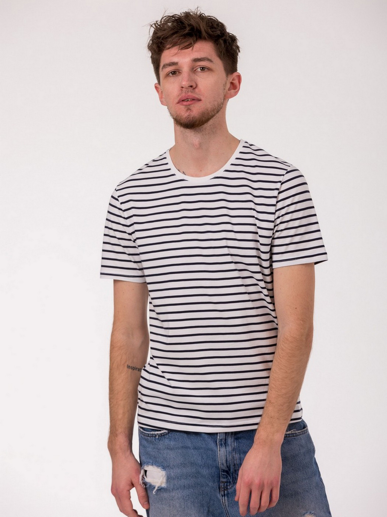 Футболка Наталюкс модель 42132410210 Фото