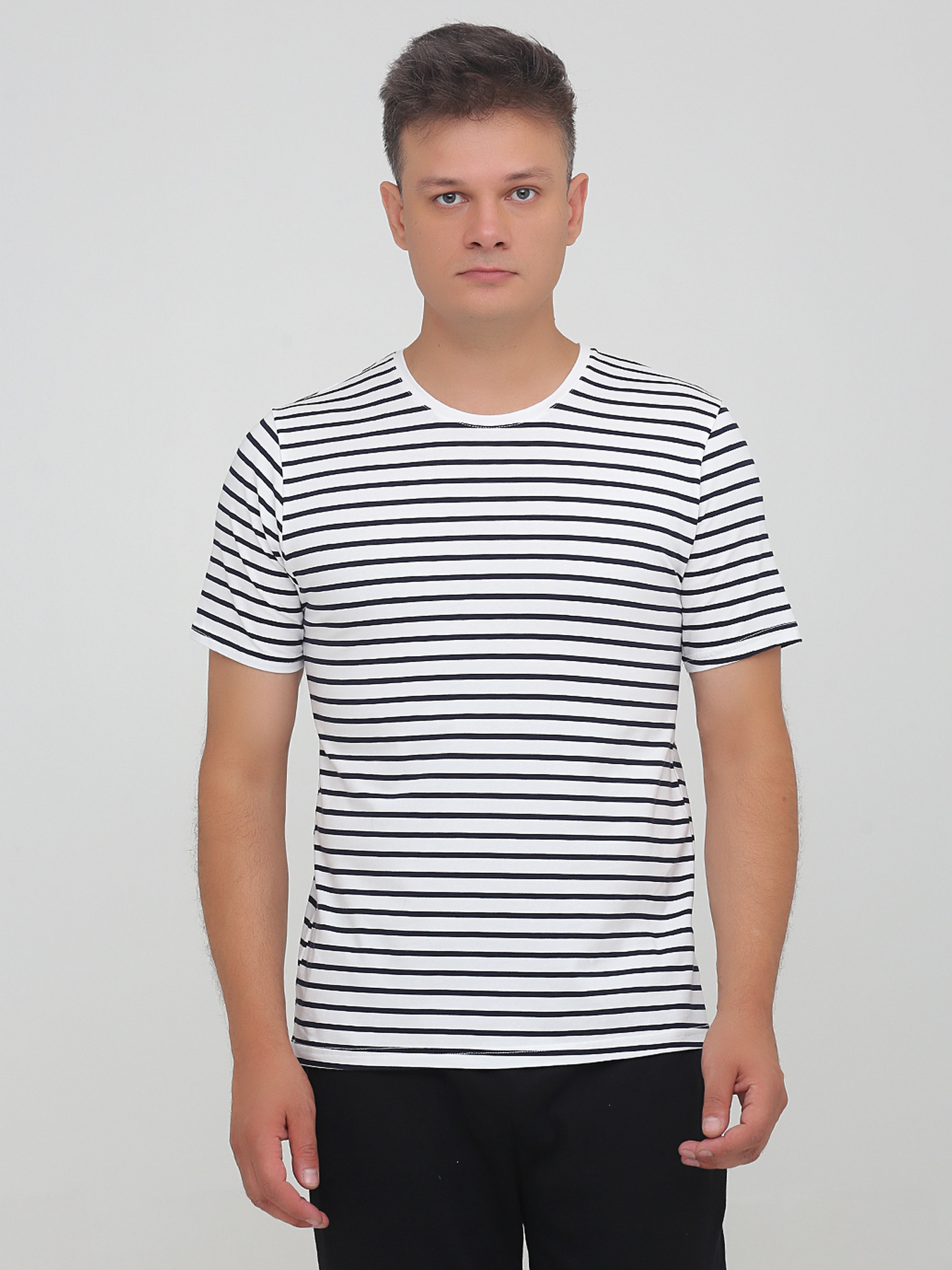 Футболка Наталюкс модель 42132410210 Фото