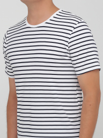 Футболка Наталюкс модель 42132410210 Футболка Наталюкс модель 42132410210 Фото