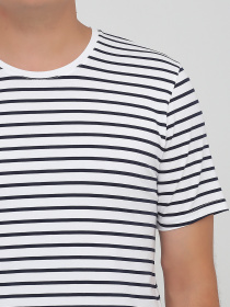 Футболка Наталюкс модель 42132410210 Футболка Наталюкс модель 42132410210 Фото