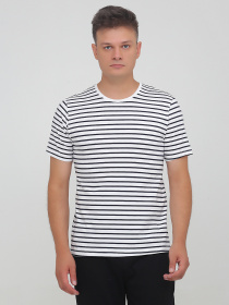 Футболка Наталюкс модель 42132410210 Футболка Наталюкс модель 42132410210 Фото