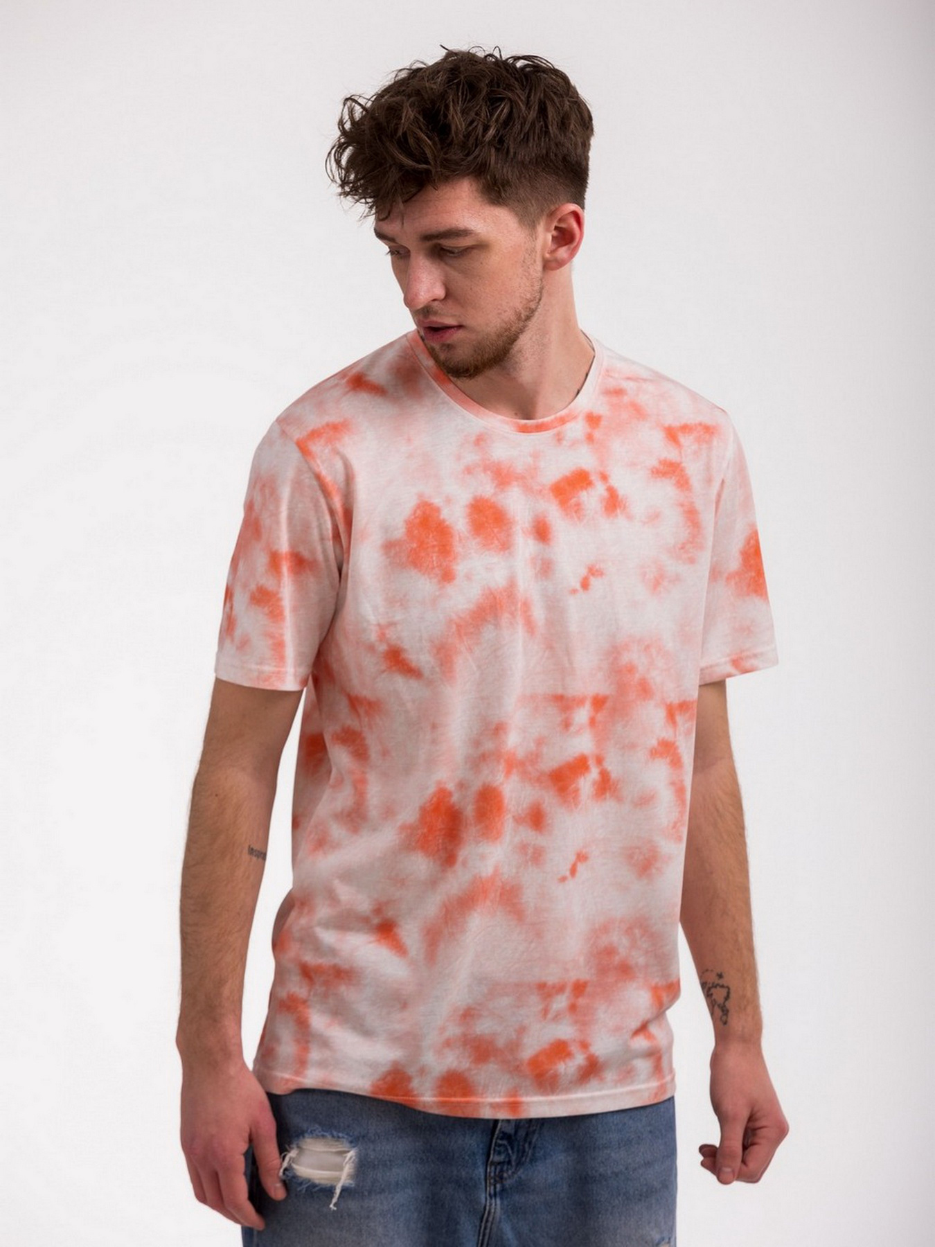 Футболка Наталюкс модель 45132344003 Фото