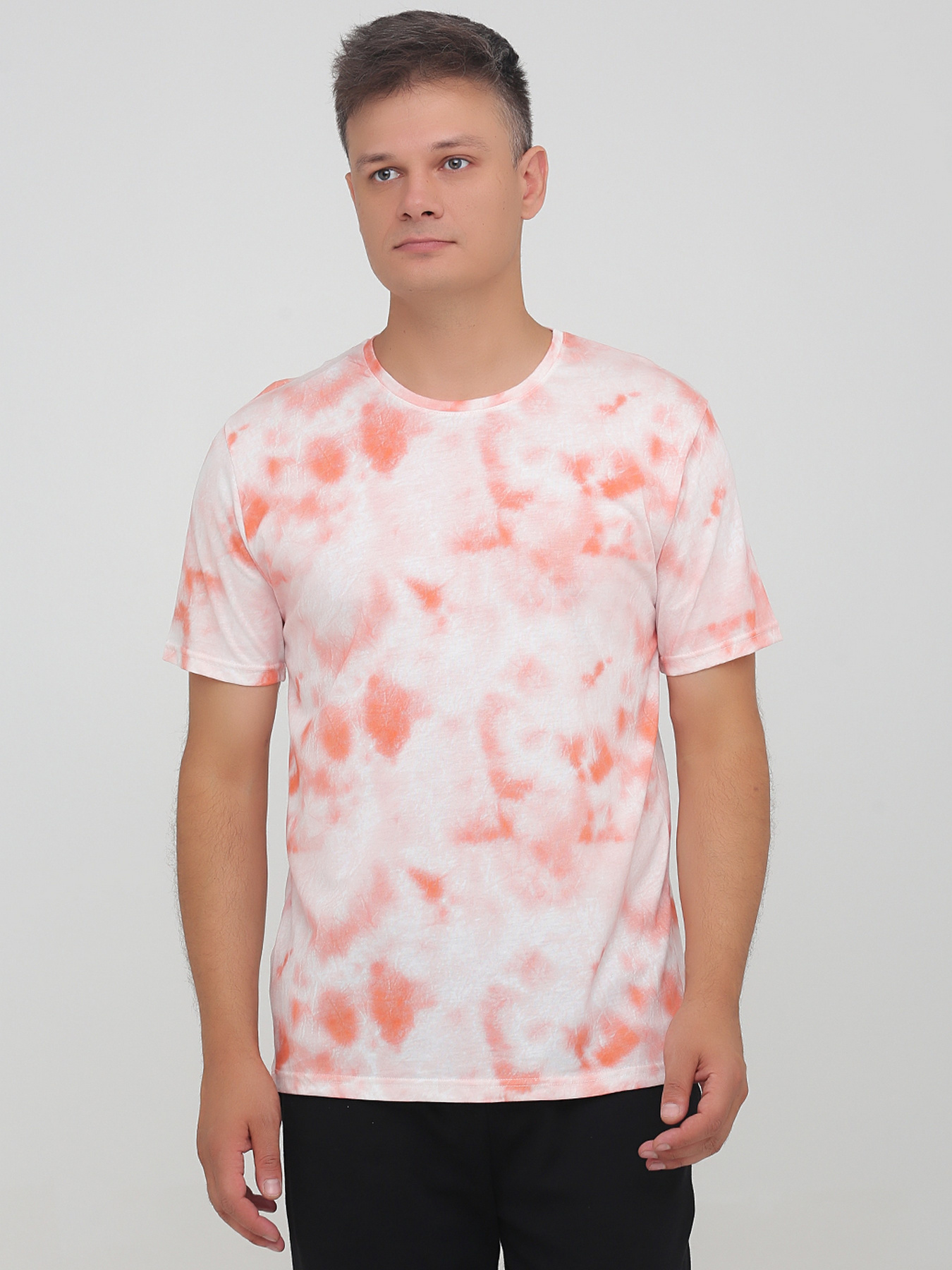 Футболка Наталюкс модель 45132344003 Фото