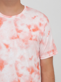 Футболка Наталюкс модель 45132344003 Фото