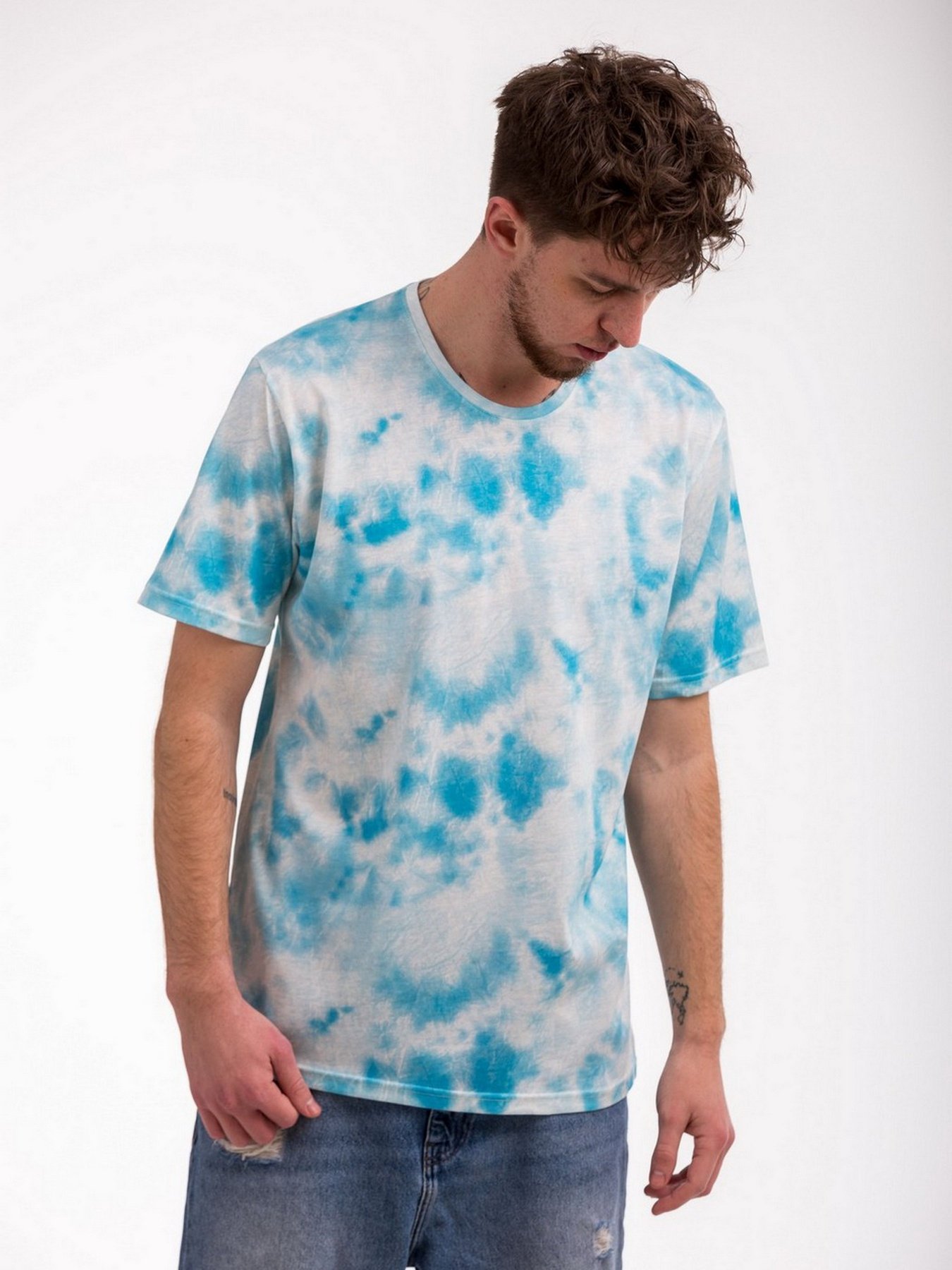 Футболка Наталюкс модель 45132344002 Фото