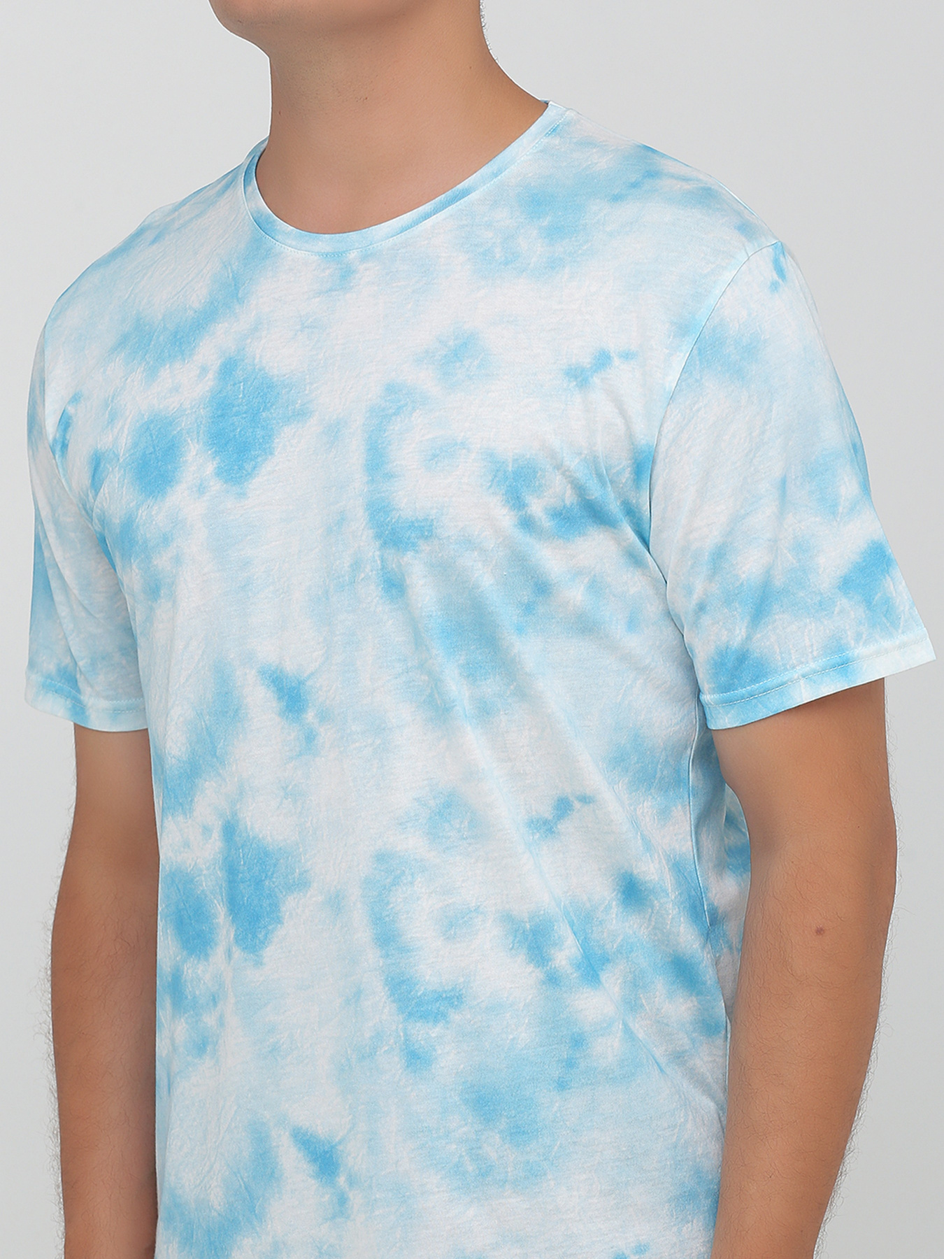 Футболка Наталюкс модель 45132344002 Фото