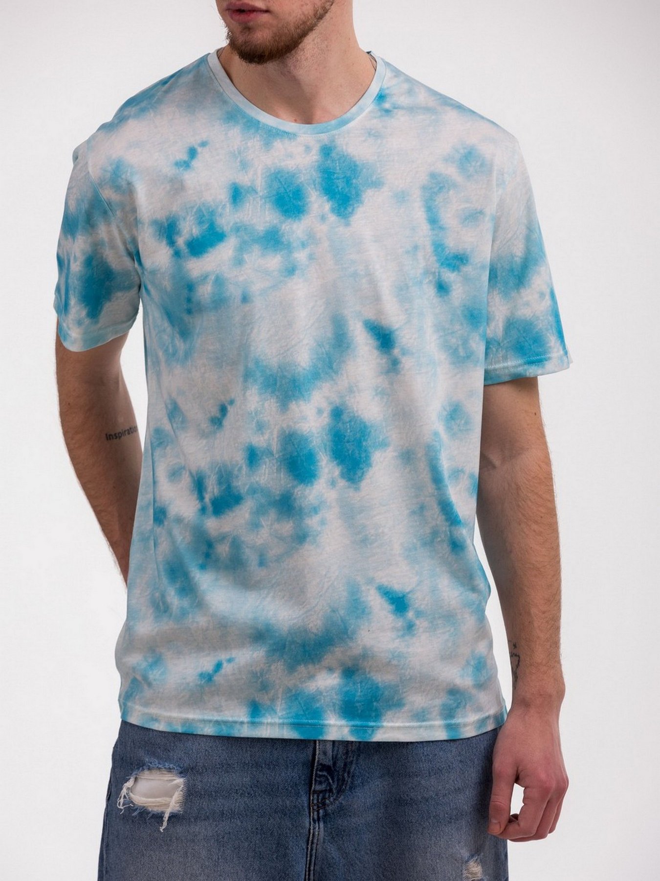 Футболка Наталюкс модель 45132344002 Фото