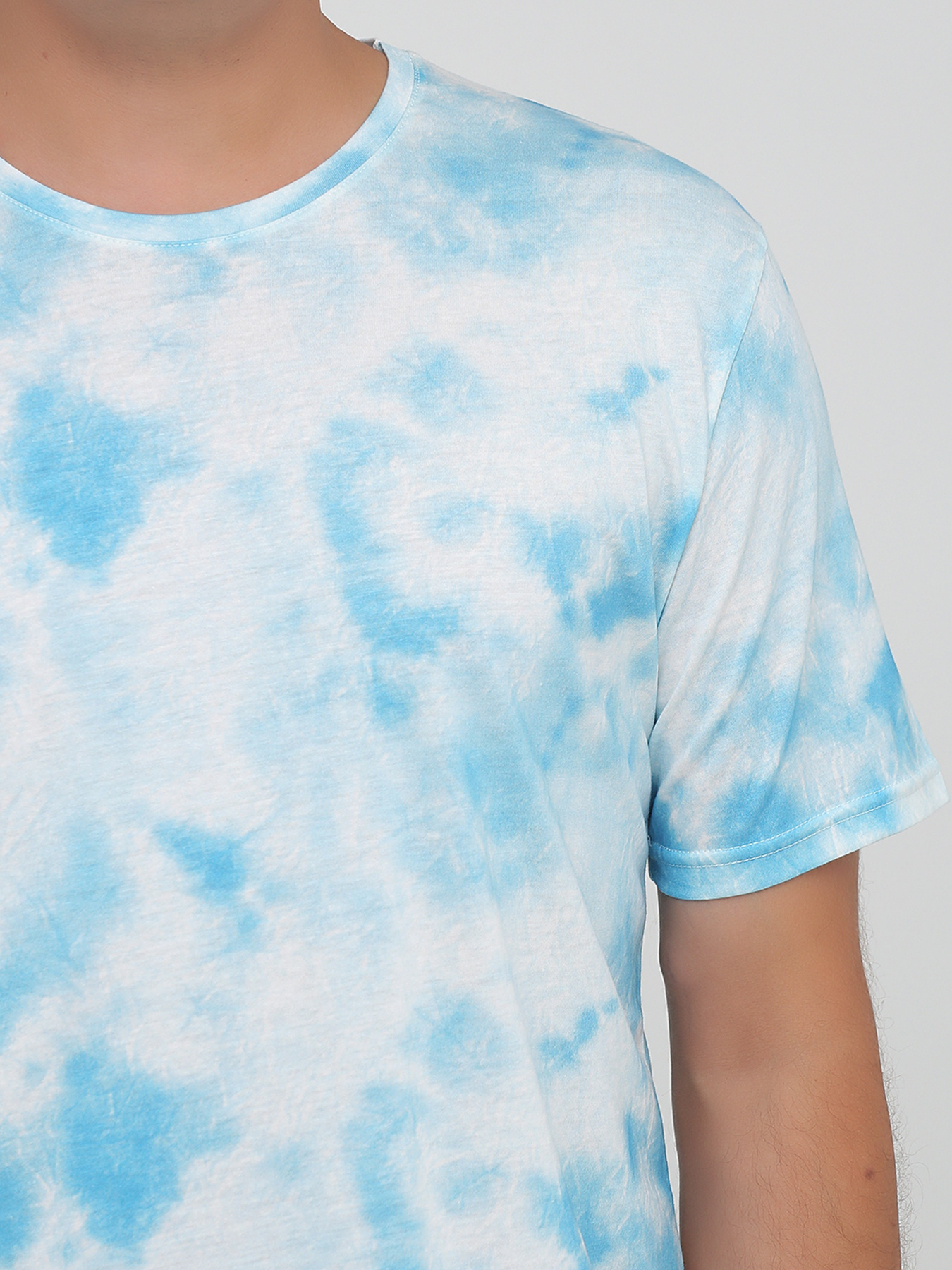 Футболка Наталюкс модель 45132344002 Фото