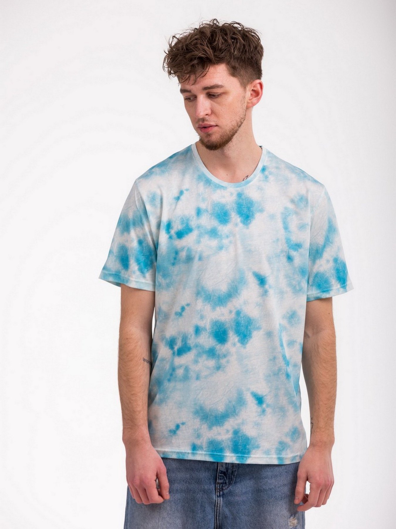 Футболка Наталюкс модель 45132344002 Фото