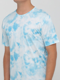 Футболка Наталюкс модель 45132344002 Фото