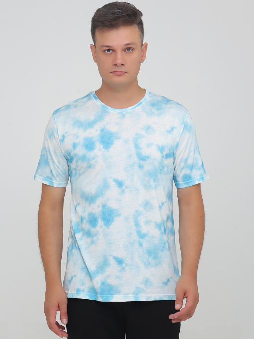 Футболка Наталюкс модель 45132344002 Фото