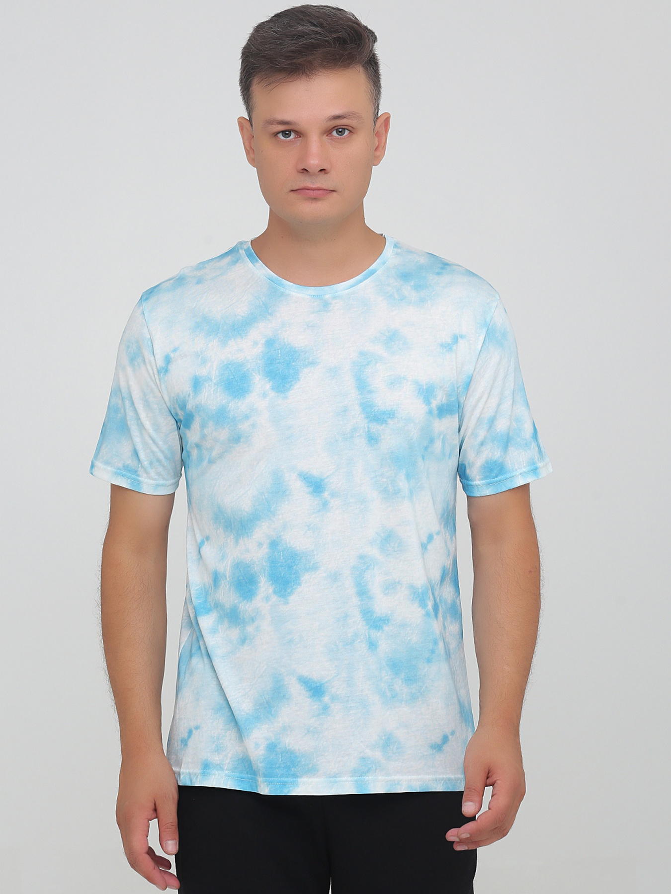 Футболка Наталюкс модель 45132344002 Фото