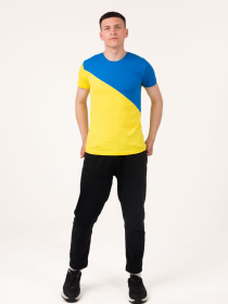 Футболка Наталюкс модель 12131730647 Футболка Наталюкс модель 12131730647 Фото