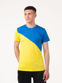 Футболка Наталюкс модель 12131730647 Футболка Наталюкс модель 12131730647 Фото