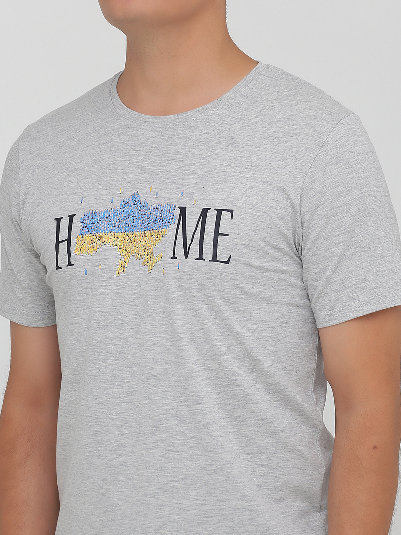 Футболка Наталюкс модель 41131820450 Фото