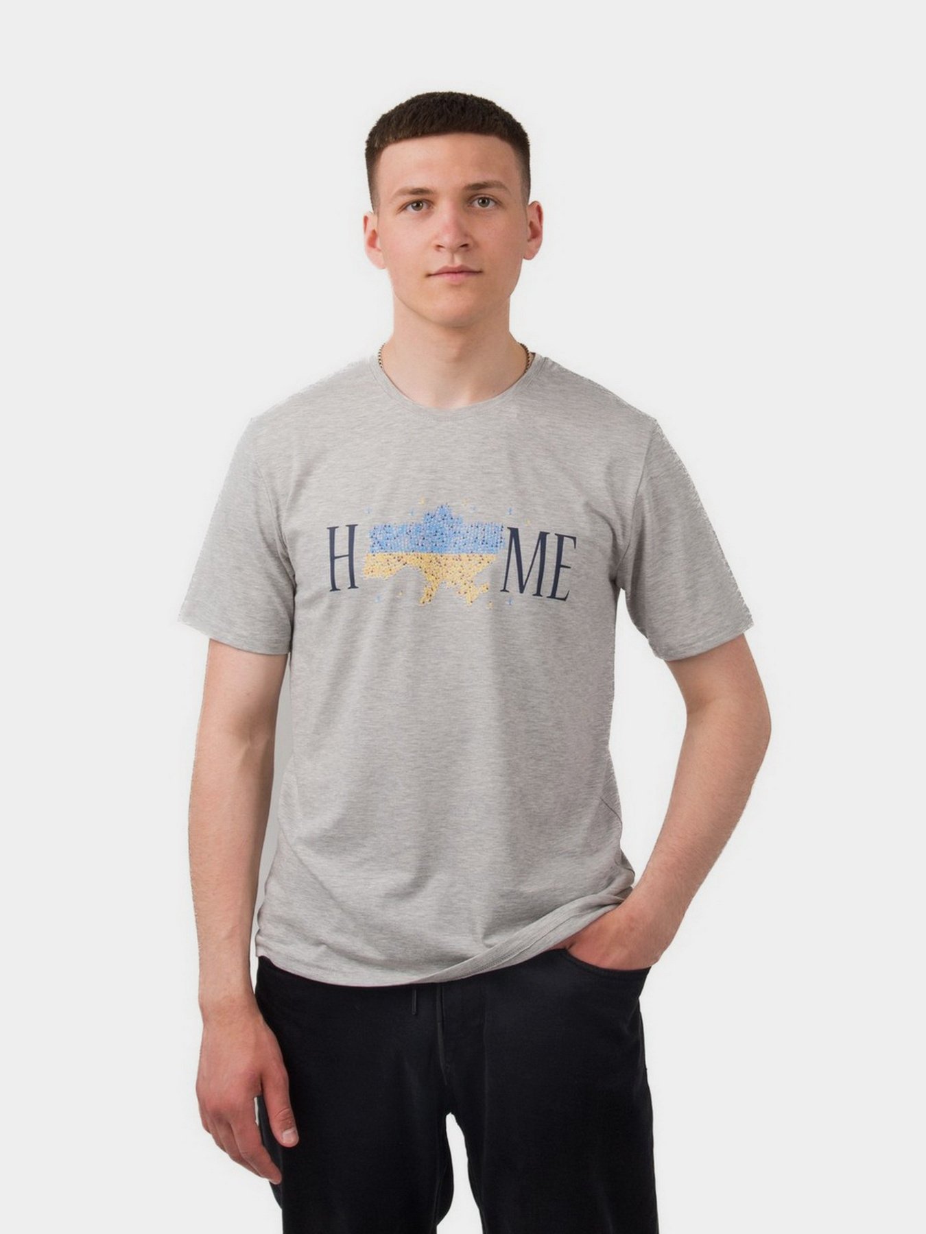 Футболка Наталюкс модель 41131820450 Фото