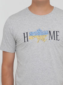 Футболка Наталюкс модель 41131820450 Фото