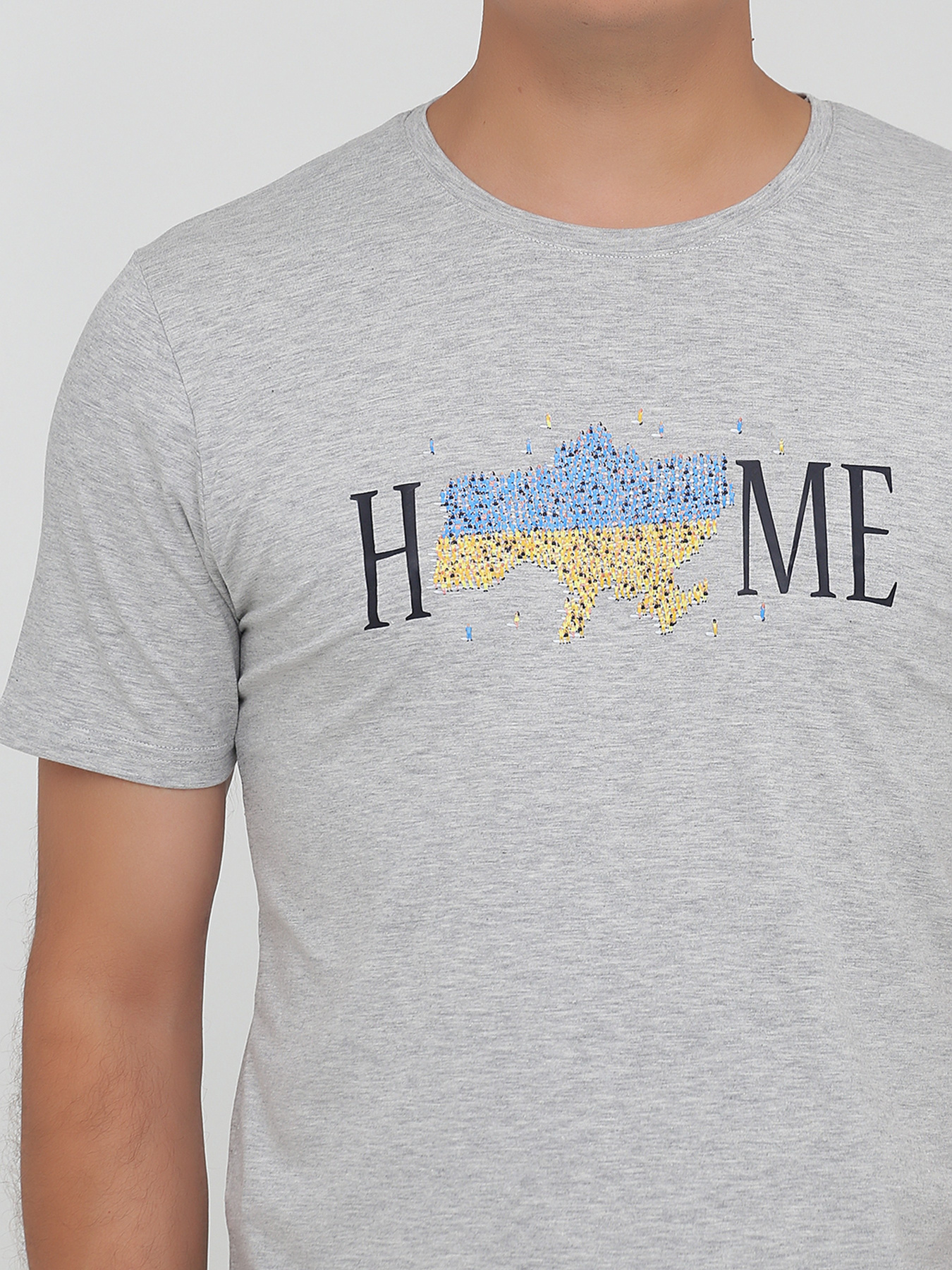 Футболка Наталюкс модель 41131820450 Фото