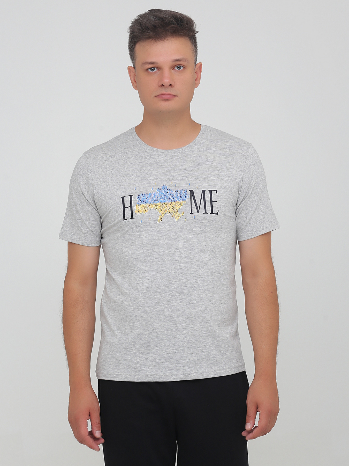 Футболка Наталюкс модель 41131820450 Фото