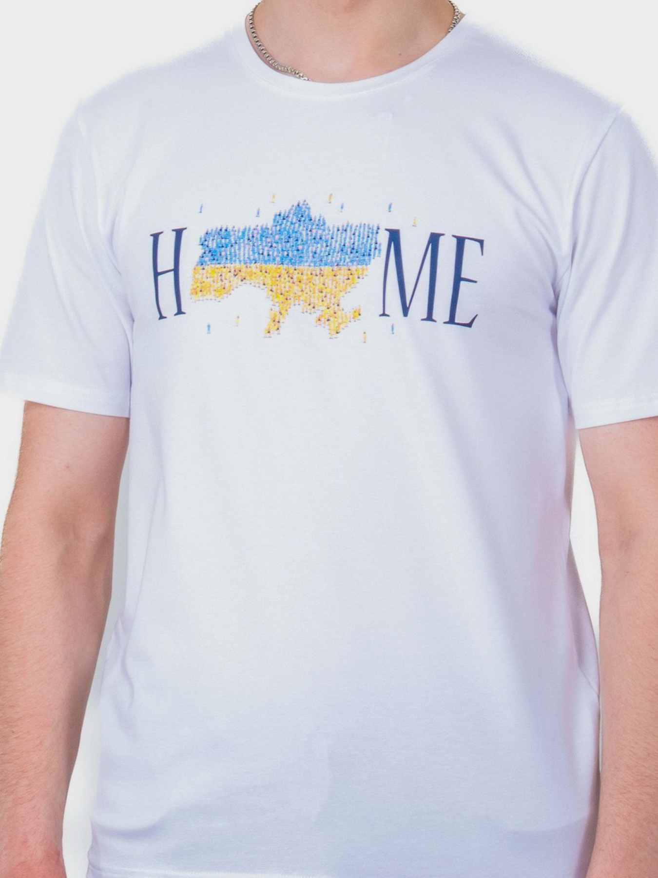 Футболка Наталюкс модель 41131832000 Фото